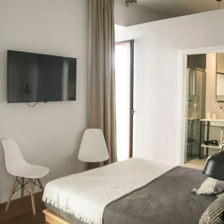 Гостевой дом Welldone Metropol *