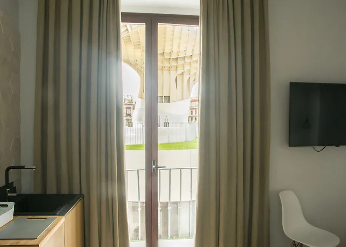 Welldone Metropol Гостевой дом *