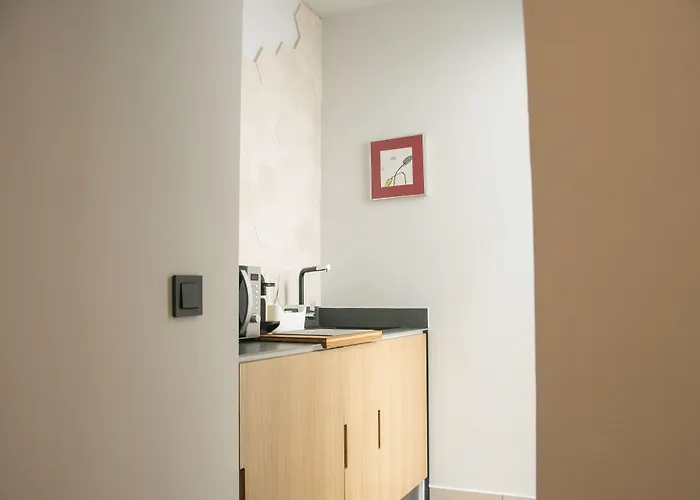 Welldone Metropol Севилья