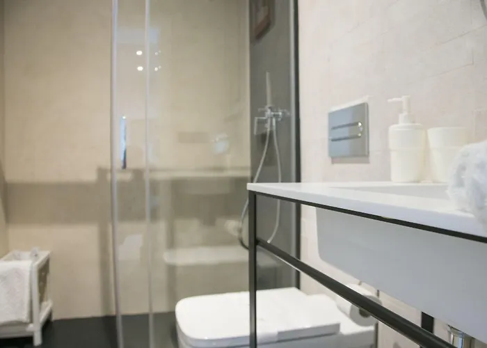 Гостевой дом Welldone Metropol Севилья