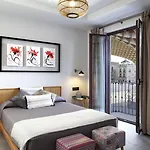게스트하우스 웰던 메트로폴 세비야