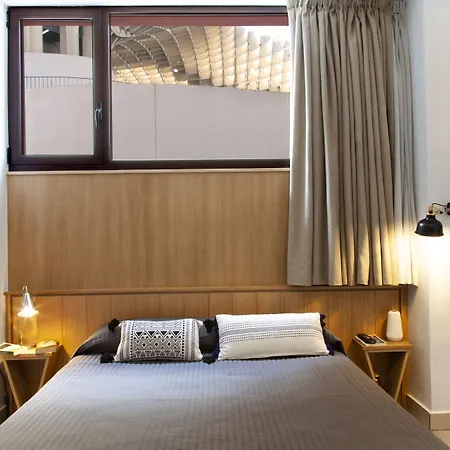 Gasthuis Welldone Metropol