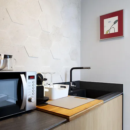 Welldone Metropol Sevilla