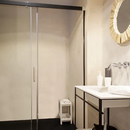 Gasthof Welldone Metropol Sevilla