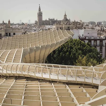 Welldone Metropol * Sevilla