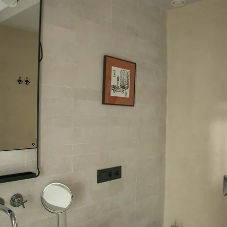 Pensión Welldone Metropol Sevilla