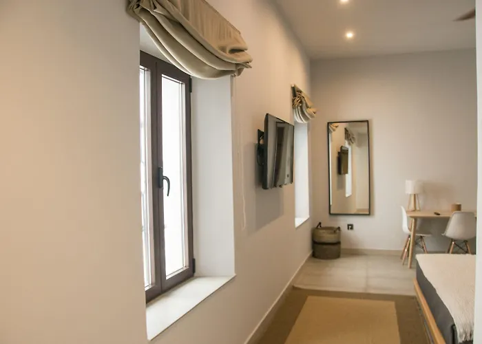 Welldone Metropol Affittacamere