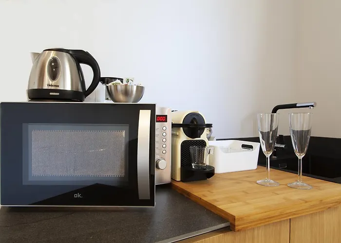 Affittacamere Welldone Metropol Siviglia