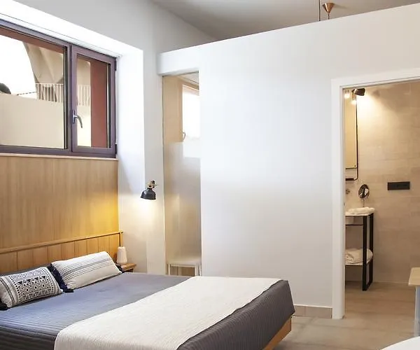 Welldone Metropol Affittacamere