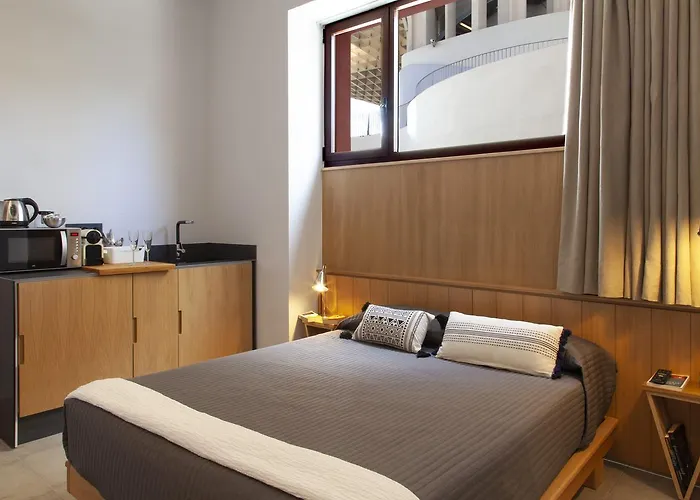 Affittacamere Welldone Metropol