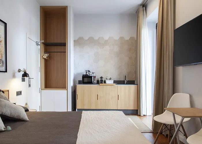 Affittacamere Welldone Metropol *