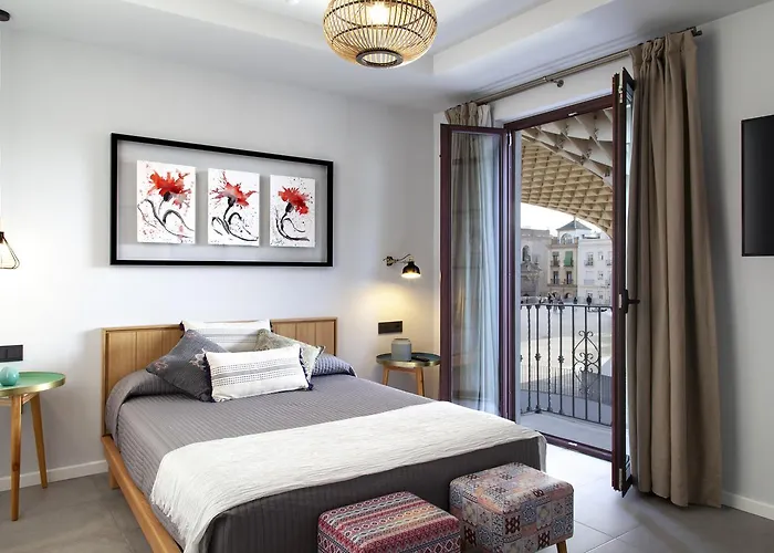 Affittacamere Welldone Metropol *