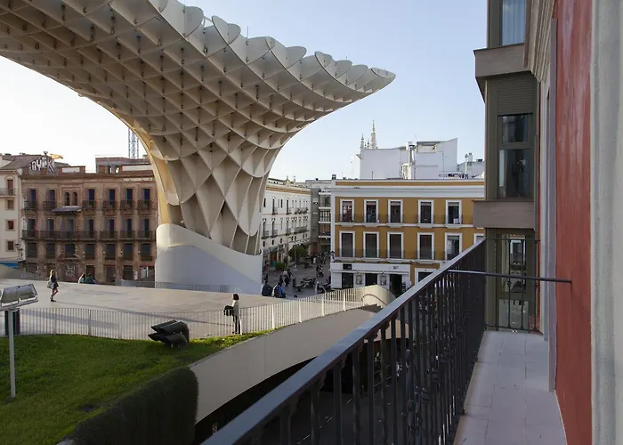 Affittacamere Welldone Metropol