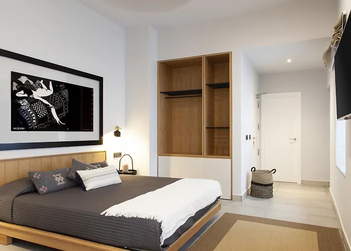 Welldone Metropol Affittacamere