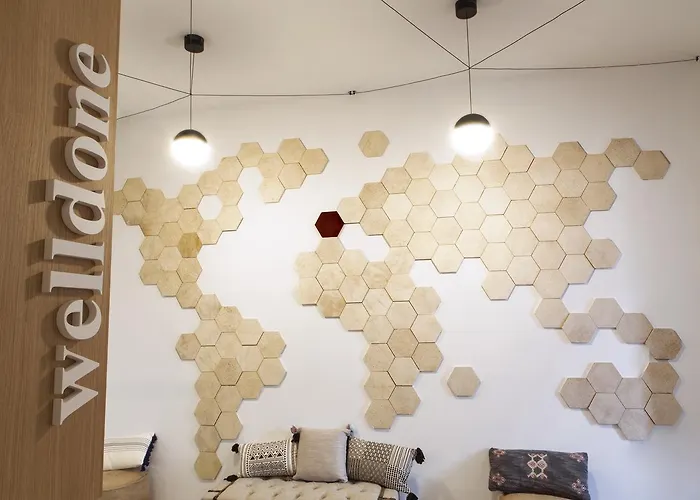 Welldone Metropol Siviglia