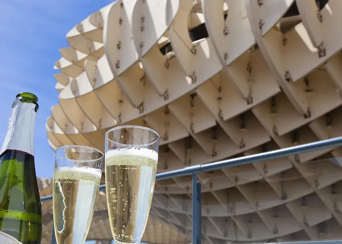 Welldone Metropol Affittacamere Siviglia