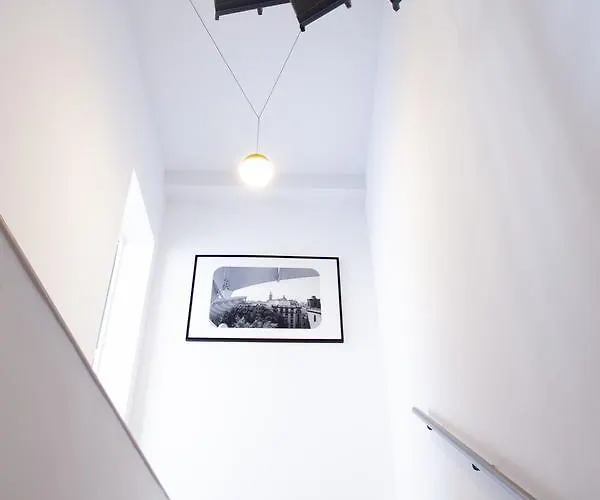 Welldone Metropol Affittacamere Siviglia