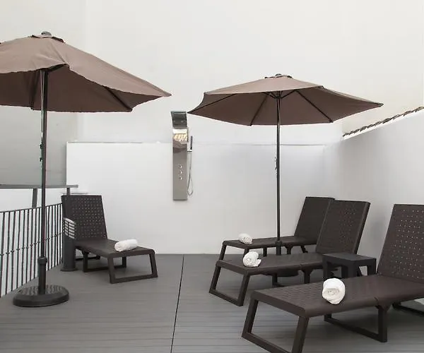 Welldone Metropol Siviglia