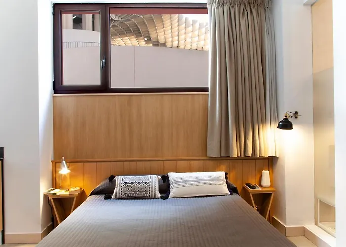 Affittacamere Welldone Metropol Siviglia